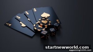AG真人 startnewworld
