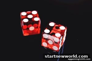 AG真人 startnewworld